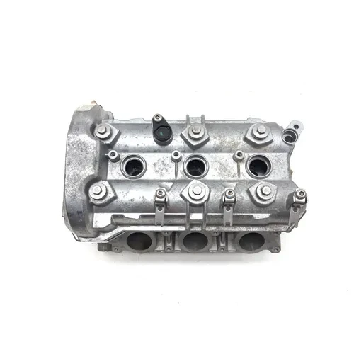 Can-Am 2022 Ryker 900 Sport ACE Engine Cylinder Head Complete W Cams Valves 3434 4