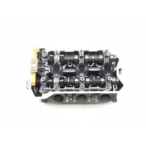 Can-Am 2022 Ryker 900 Sport ACE Engine Cylinder Head Complete W Cams Valves 3434 7