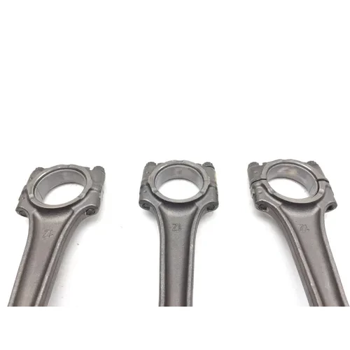 Can-Am 2022 Ryker 900 Sport ACE Engine Piston Connecting Rod Set 3434 7