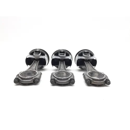 Can-Am 2022 Ryker 900 Sport ACE Engine Piston Connecting Rod Set 3434 3
