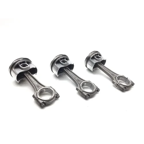 Can-Am 2022 Ryker 900 Sport ACE Engine Piston Connecting Rod Set 3434 1