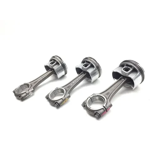 Can-Am 2022 Ryker 900 Sport ACE Engine Piston Connecting Rod Set 3434 2