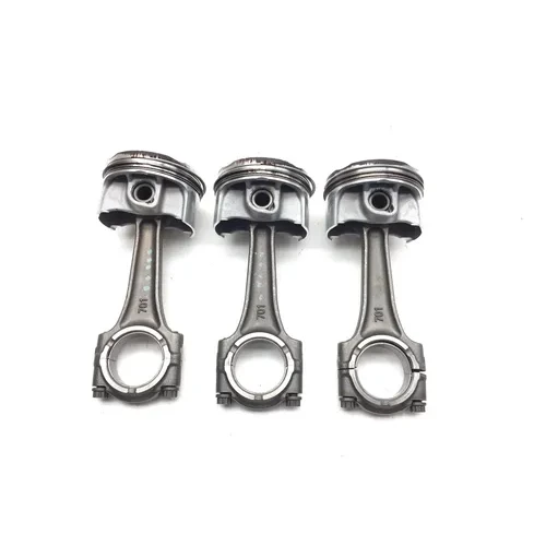 Can-Am 2022 Ryker 900 Sport ACE Engine Piston Connecting Rod Set 3434 4