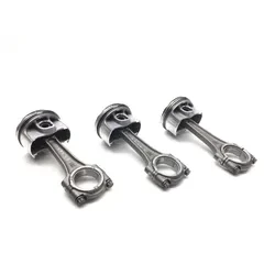Can-Am 2022 Ryker 900 Sport ACE Engine Piston Connecting Rod Set 3434