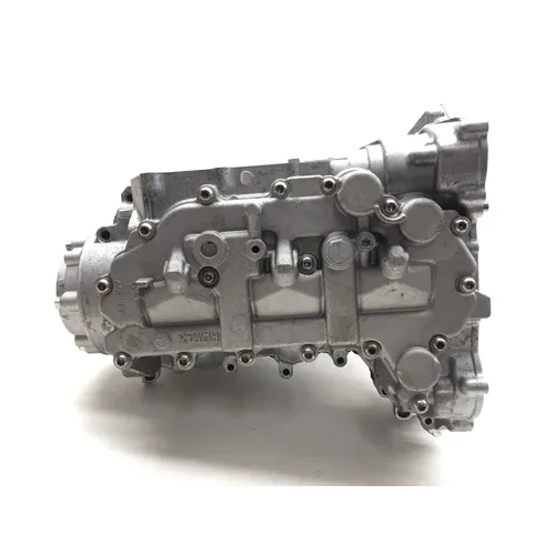 Can-Am 2022 Ryker 900 Sport ACE Engine Left Right Center Cases 3434 420894024 11