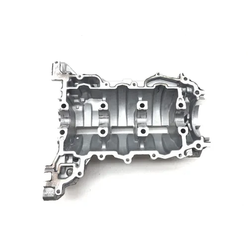 Can-Am 2022 Ryker 900 Sport ACE Engine Left Right Center Cases 3434 420894024 3