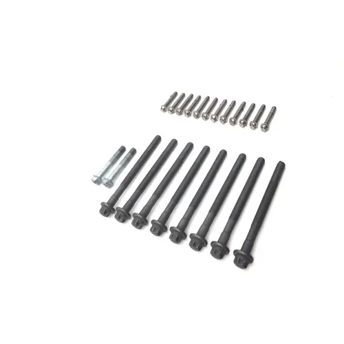 Can-Am 2022 Ryker 900 Sport ACE Engine Left Right Center Case Bolts 3434 3