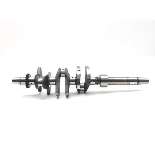 Can-Am 2022 Ryker 900 Sport ACE Engine Crank Shaft 3434 420819985 5