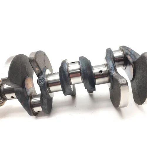 Can-Am 2022 Ryker 900 Sport ACE Engine Crank Shaft 3434 420819985 2