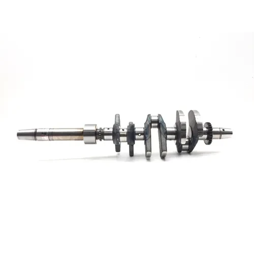 Can-Am 2022 Ryker 900 Sport ACE Engine Crank Shaft 3434 420819985 8