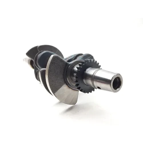 Can-Am 2022 Ryker 900 Sport ACE Engine Crank Shaft 3434 420819985 7