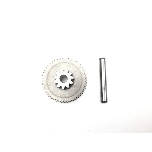 Can-Am 2022 Ryker 900 Sport ACE Engine Starter Gears 3434 420634741 2