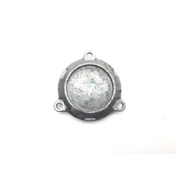 Can-Am 2022 Ryker 900 Sport ACE Engine Oil Filter Cover 3434 420612135