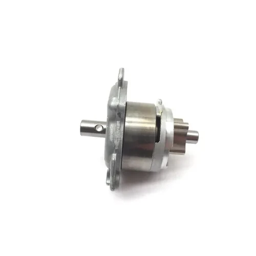 Can-Am 2022 Ryker 900 Sport ACE Engine Oil Pump Assembly 3434 8