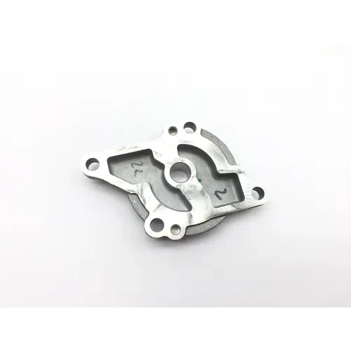 Can-Am 2022 Ryker 900 Sport ACE Engine Oil Pump Assembly 3434 3