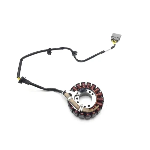 Can-Am 2022 Ryker 900 Sport ACE Engine Stator Generator 3434 420296913 5