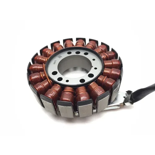 Can-Am 2022 Ryker 900 Sport ACE Engine Stator Generator 3434 420296913 4