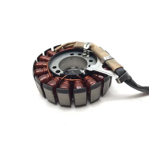 Can-Am 2022 Ryker 900 Sport ACE Engine Stator Generator 3434 420296913 7