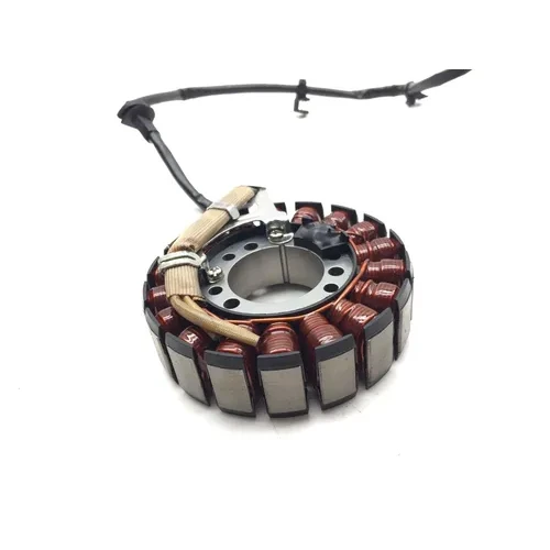 Can-Am 2022 Ryker 900 Sport ACE Engine Stator Generator 3434 420296913 6