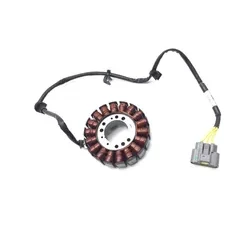 Can-Am 2022 Ryker 900 Sport ACE Engine Stator Generator 3434 420296913