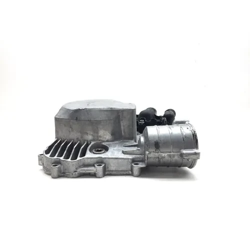Can-Am 2022 Ryker 900 Sport ACE Engine Stator Generator Cover 3434 420911055 5