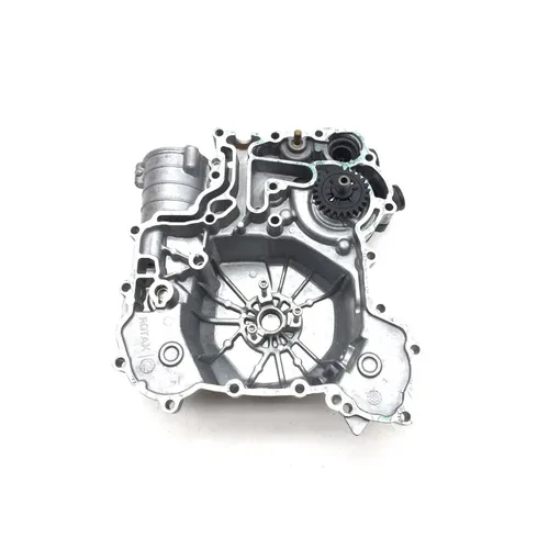 Can-Am 2022 Ryker 900 Sport ACE Engine Stator Generator Cover 3434 420911055 6