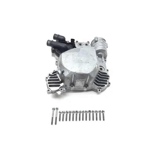 Can-Am 2022 Ryker 900 Sport ACE Engine Stator Generator Cover 3434 420911055