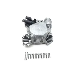 Can-Am 2022 Ryker 900 Sport ACE Engine Stator Generator Cover 3434 420911055