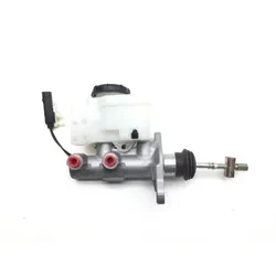 Can-Am 2022 Ryker 900 Sport ACE Rear Brake Master Cylinder 3434 705601580