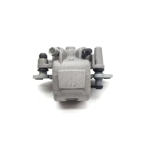 Can-Am 2022 Ryker 900 Sport ACE Rear Brake Caliper W Stay 3434 705601566 6