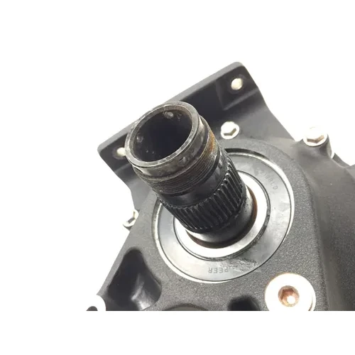 Can-Am 2022 Ryker 900 Sport ACE Rear Axle Final Drive Differential 3434 9