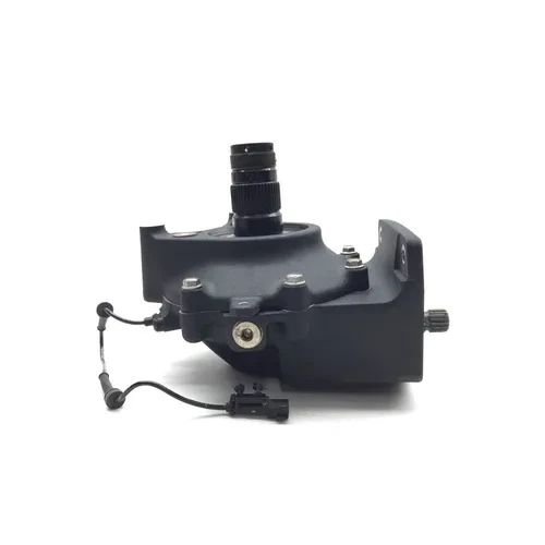 Can-Am 2022 Ryker 900 Sport ACE Rear Axle Final Drive Differential 3434 4