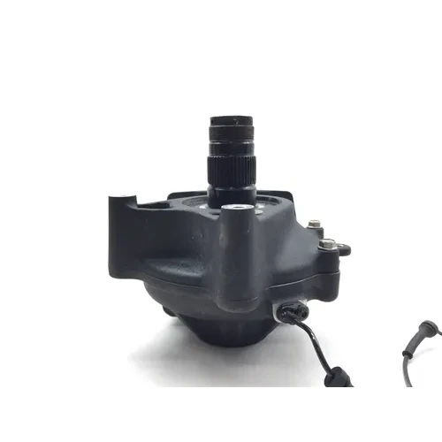 Can-Am 2022 Ryker 900 Sport ACE Rear Axle Final Drive Differential 3434 8