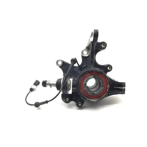 Can-Am 2022 Ryker 900 Sport ACE Right Front Spindle Steering Knuckle 3434 6