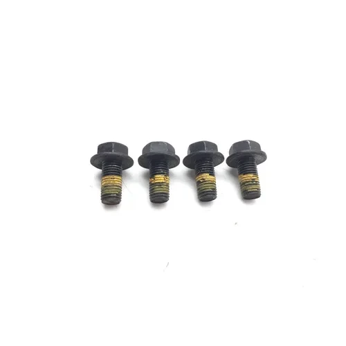 Can-Am 2022 Ryker 900 Sport ACE Front Brake Caliper Mounting Bolts 3434 2