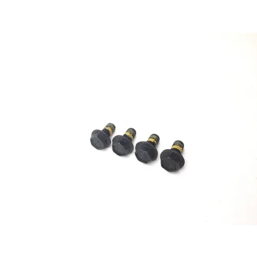 Can-Am 2022 Ryker 900 Sport ACE Front Brake Caliper Mounting Bolts 3434 3