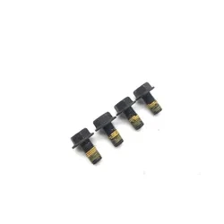 Can-Am 2022 Ryker 900 Sport ACE Front Brake Caliper Mounting Bolts 3434