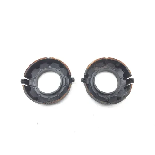 Can-Am 2022 Ryker 900 Sport ACE Front Rear Castle Nuts 3434 3