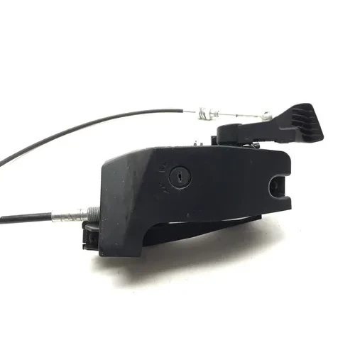 Can-Am 2022 Ryker 900 Sport ACE Parking Brake Lever W Cable 3434 3