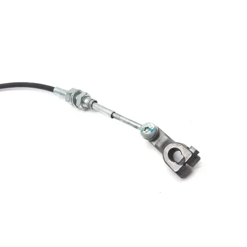 Can-Am 2022 Ryker 900 Sport ACE Parking Brake Lever W Cable 3434 2