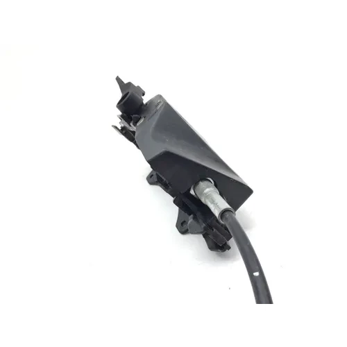 Can-Am 2022 Ryker 900 Sport ACE Parking Brake Lever W Cable 3434 4