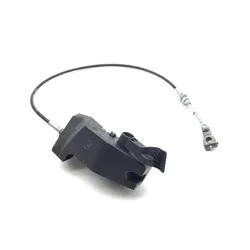 Can-Am 2022 Ryker 900 Sport ACE Parking Brake Lever W Cable 3434