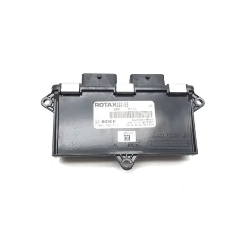 Can-Am 2022 Ryker 900 Sport ACE ECU Speedometer Dash Key 3434 PARTS 710005165 6