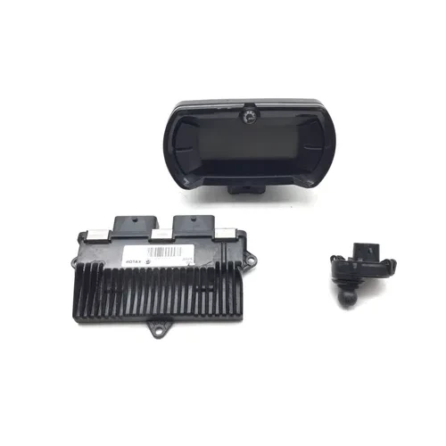 Can-Am 2022 Ryker 900 Sport ACE ECU Speedometer Dash Key 3434 PARTS 710005165 1