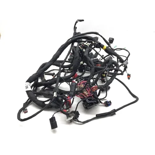 Can-Am 2022 Ryker 900 Sport ACE Main Engine Wiring Harness 3434 PARTS 5