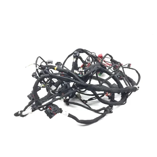 Can-Am 2022 Ryker 900 Sport ACE Main Engine Wiring Harness 3434 PARTS