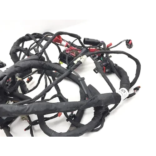 Can-Am 2022 Ryker 900 Sport ACE Main Engine Wiring Harness 3434 PARTS 3