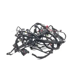 Can-Am 2022 Ryker 900 Sport ACE Main Engine Wiring Harness 3434 PARTS