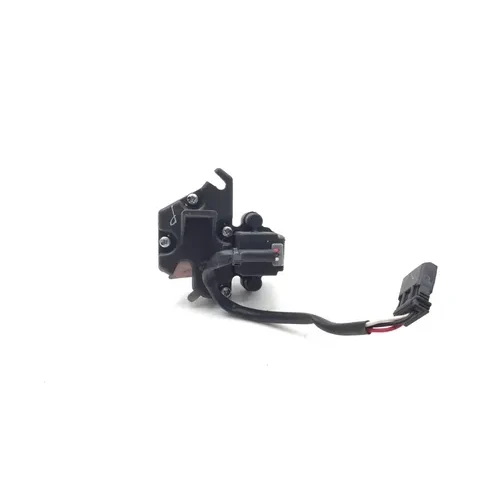 Can-Am 2022 Ryker 900 Sport ACE Rear Seat Trunk Latch 3434 5
