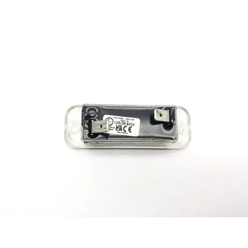 Can-Am 2022 Ryker 900 Sport ACE License Plate Light 3434 706003151 6